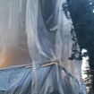 Naprawa oraz termoizolacja tarasu zamkniętego przeznaczonego na ogród zimowy (woj. łódzkie)