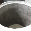 Kompleksowa hydroizolacja kręgów betonowych przy pomocy powłoki z polimocznika (woj. łódzkie)